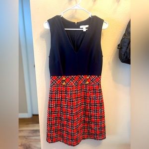 Like New - Nordstrom 1901 dress.